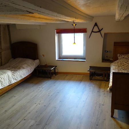 Ferienwohnung Fink Tengen Exterior foto