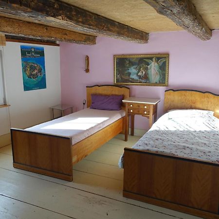 Ferienwohnung Fink Tengen Exterior foto