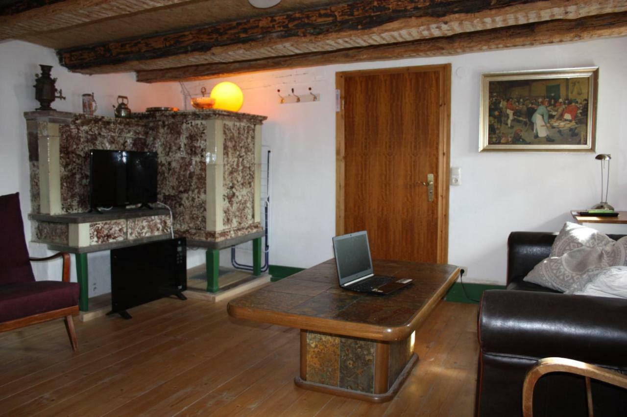 Ferienwohnung Fink Tengen Exterior foto
